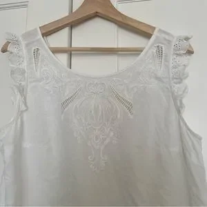 Sezane Tops Sezane Ludivine Blouse Poshmark